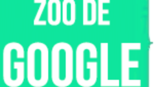 Algorithmes de classement / Zoo de Google : Késako ?