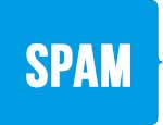 Résoudre un problème de spam sur son blog wordpress